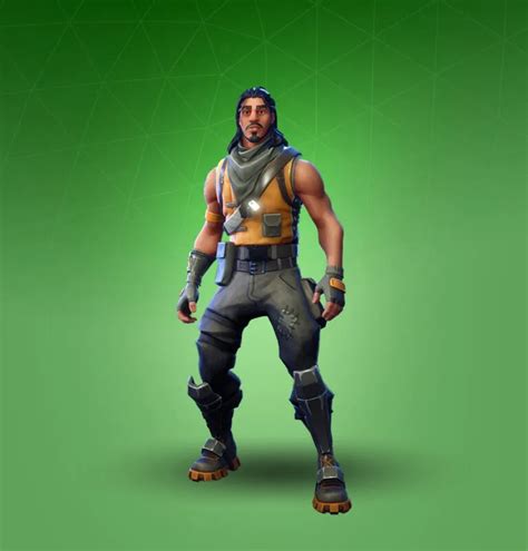 While you&39;ll be able to purchase the outfit when it releases, there is a way you may be able to unlock it early. . Fortnite tracker skin